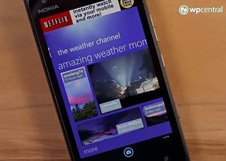 Nokia Weather App Amazing Weather Moments