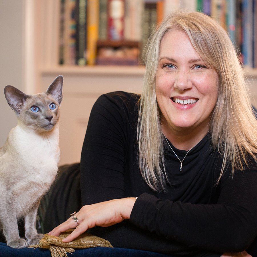 Dr Elaine Kasket's avatar