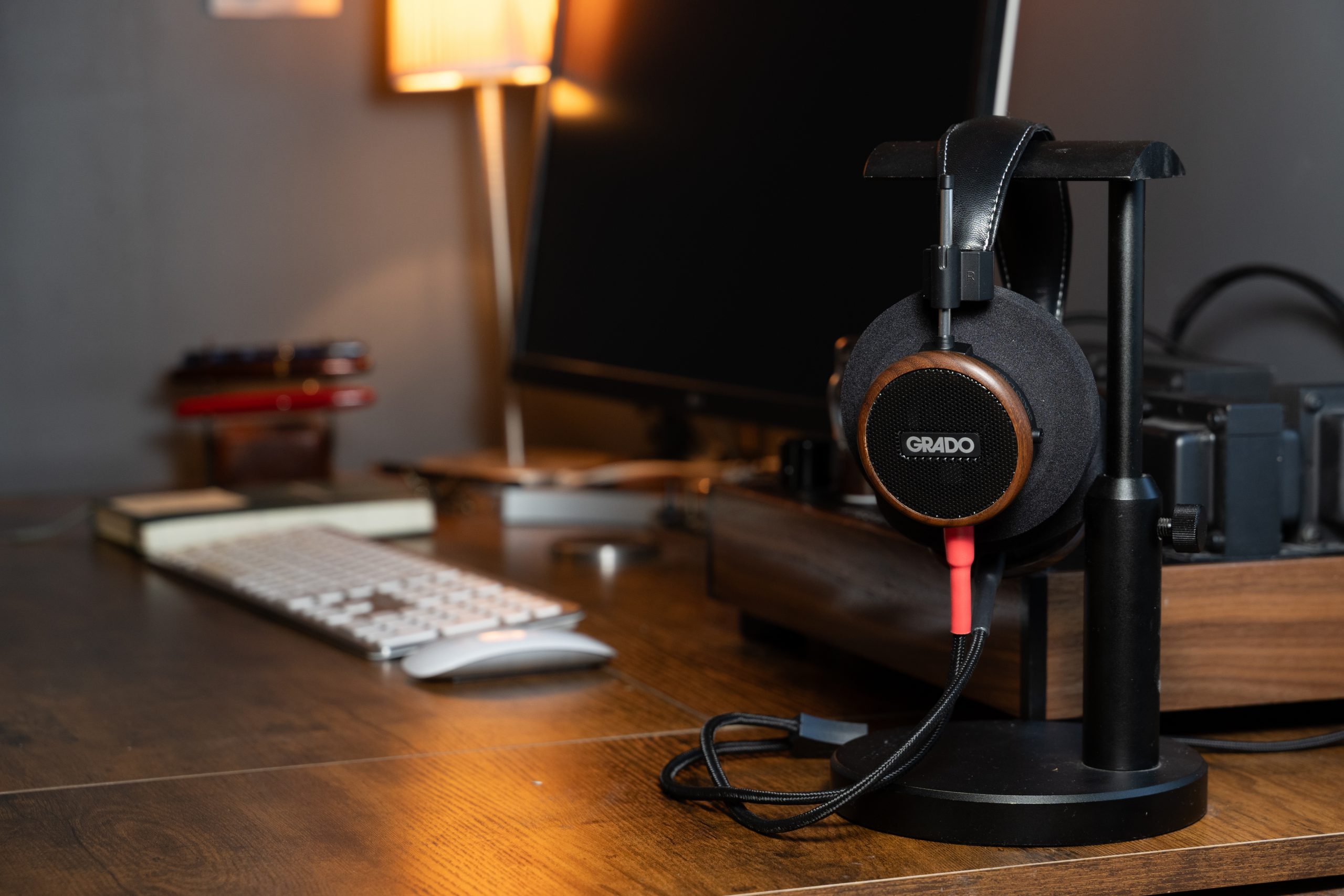 Grado Signature S550 headphones