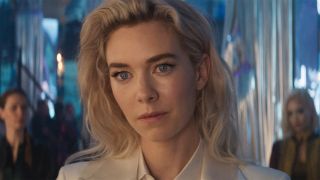 Vanessa Kirby in mission: impossible - dead reckoning part one