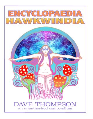 Encyclopaedia Hawkwindia