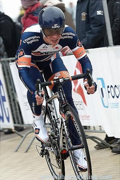 Gorik Gardeyn (Champion System)