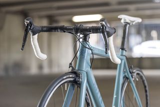 Ritte Ace internal routing