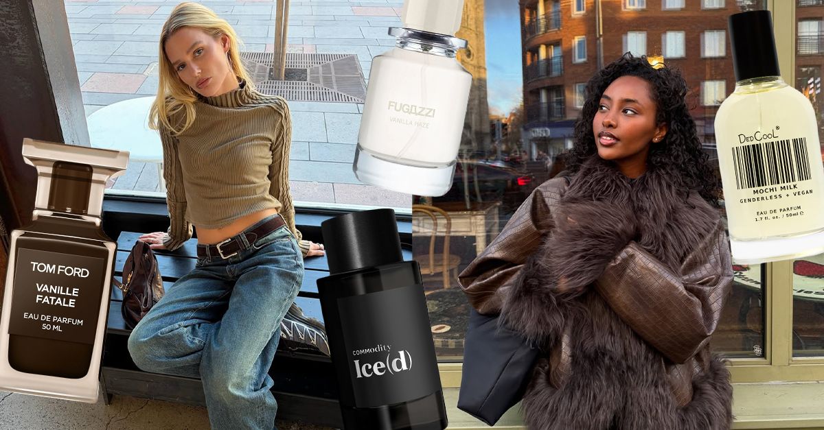 I Asked, and 3 Perfumers Answered—6 Fragrance Trends Positioned to Define 2026