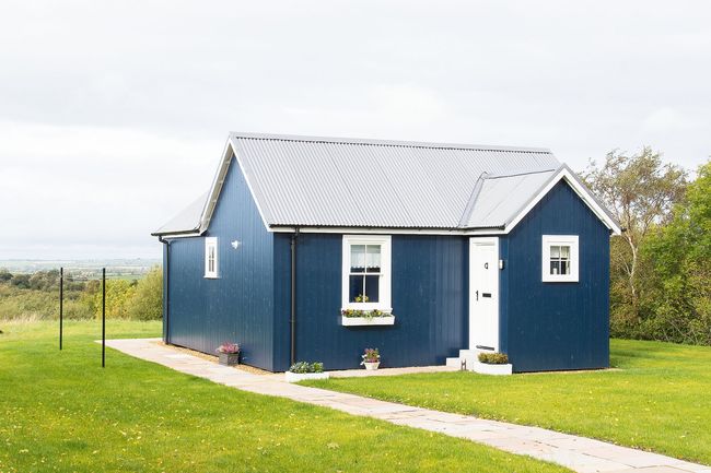 15 Stunning Scottish Self Builds | Homebuilding