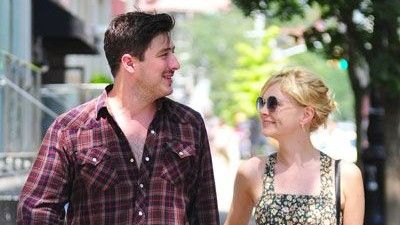 Carey Mulligan, Marcus Mumford Turning a Friend into a Boyfriend