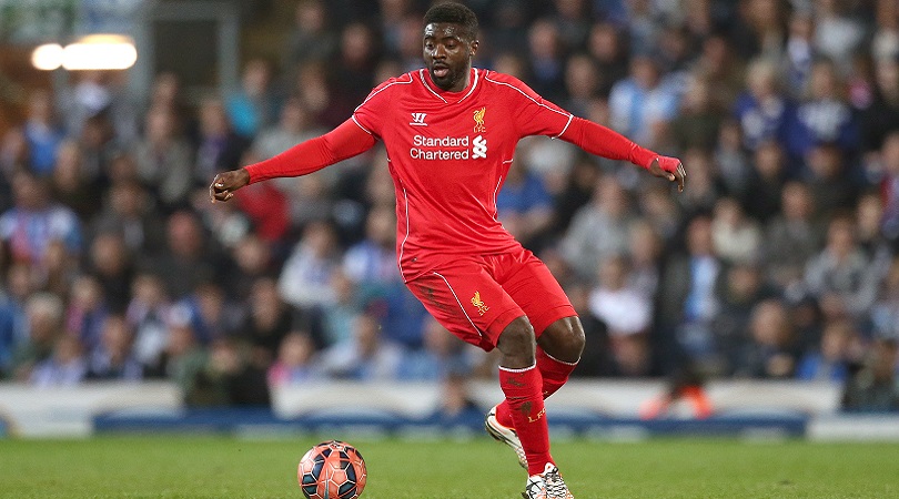 11. Kolo Toure