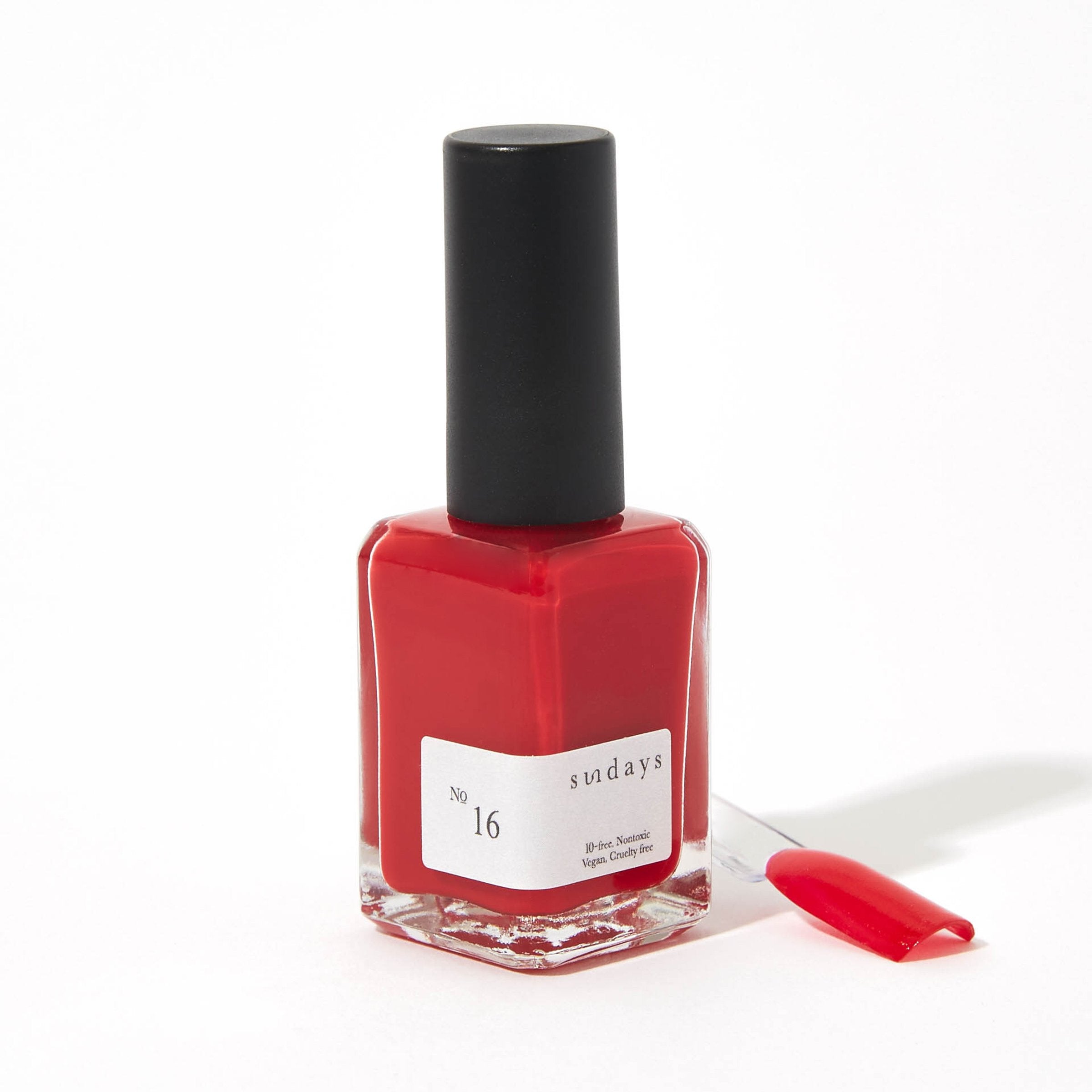 Sundays - Nail Polish - No. 16