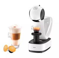 Nescaf Dolce Gusto Infinissima coffee machine | Was £100, now £40