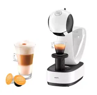 Nescaf Dolce Gusto&nbsp;Infinissima coffee machine | Was £100, now £40