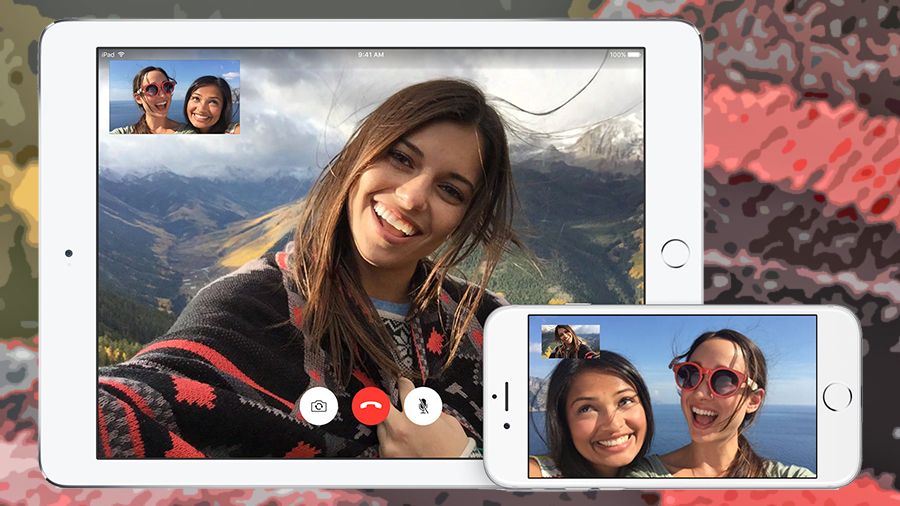 Best chat apps: the top ways to video call your friends and family ...