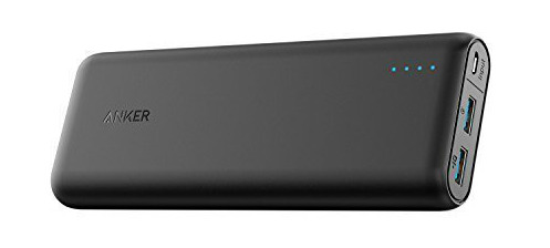 Image of Anker PowerCore 20220 power bank