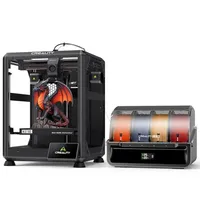 Creality K2 SE Combo 3D Printer