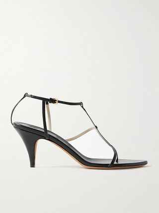 Jones Leather Sandals