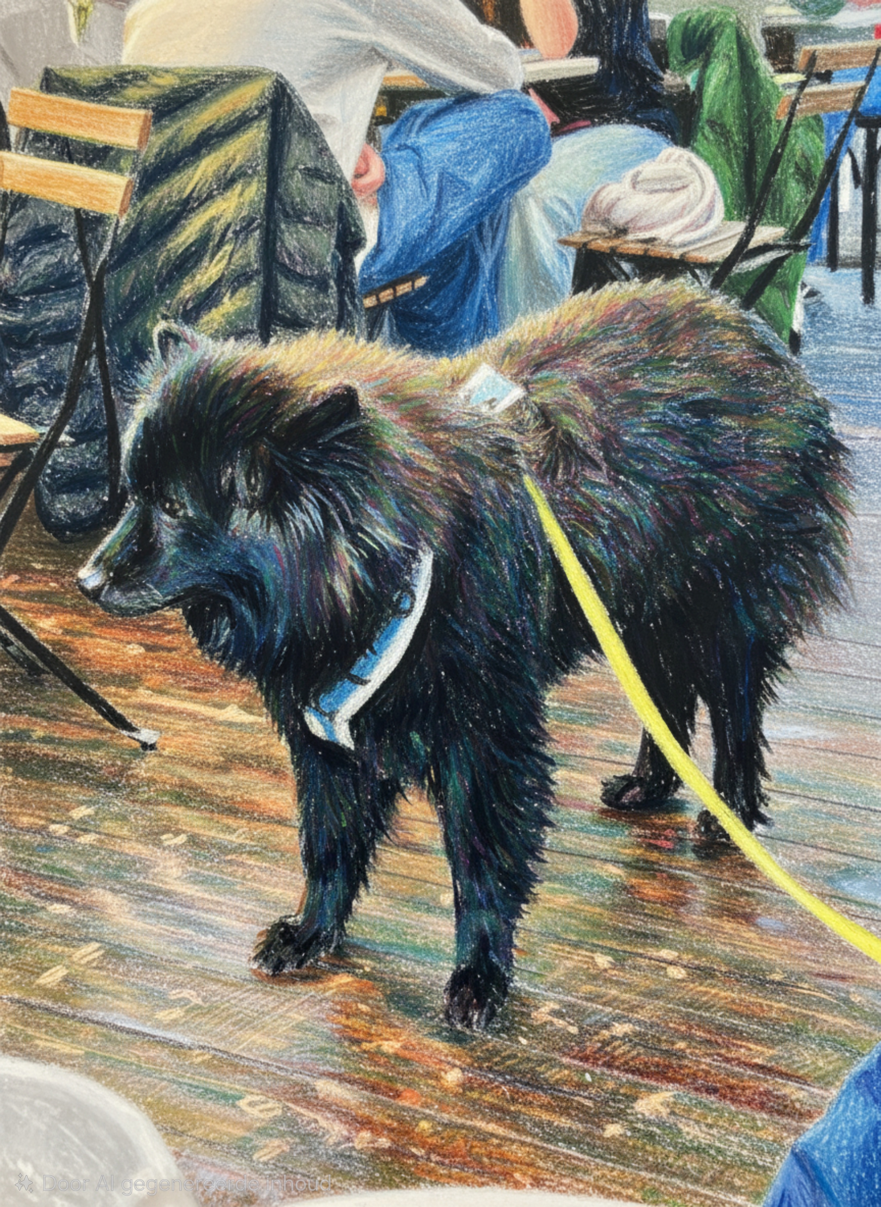 Samsung Galaxy S26 voorbeeldfoto