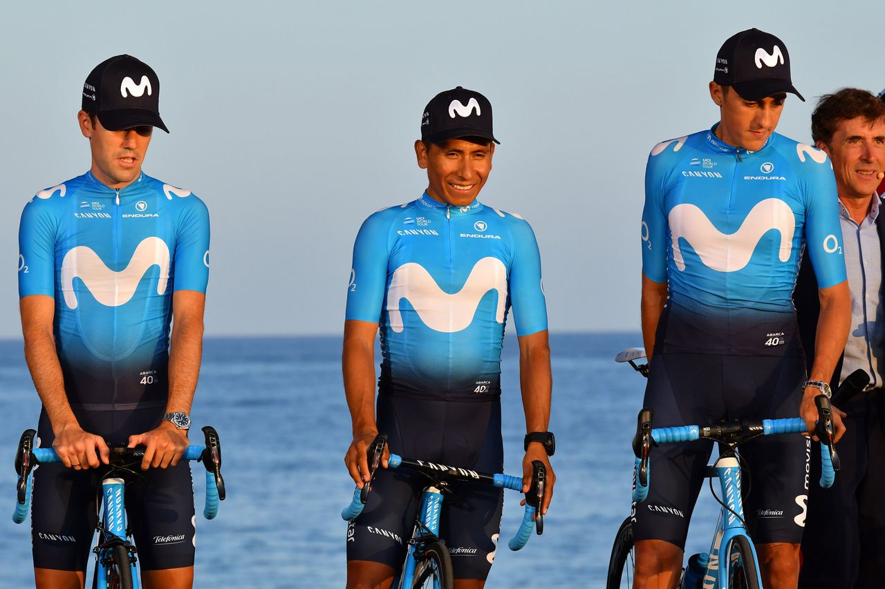 Movistar Team