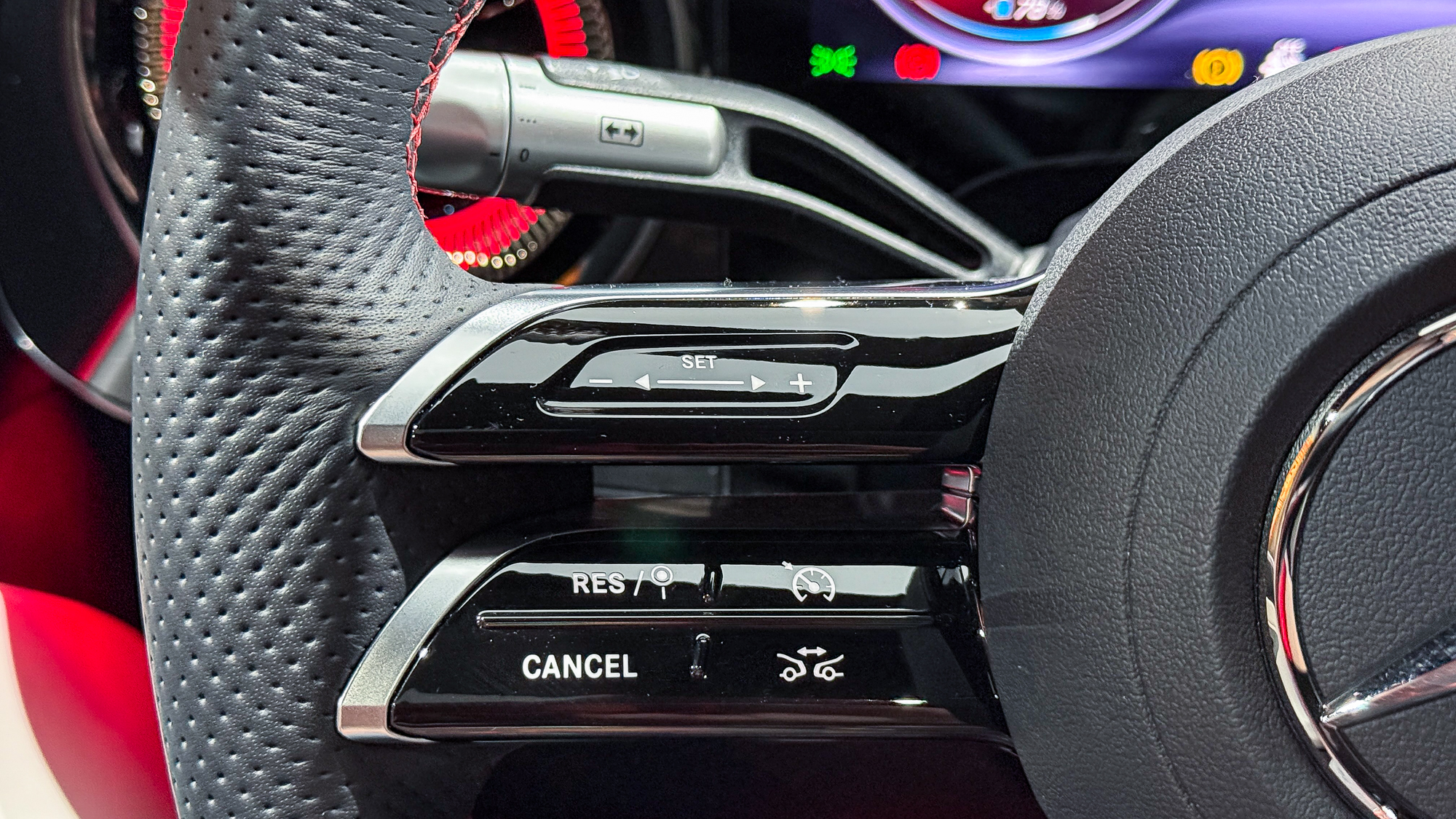 2026 Mercedes CLA test drive.