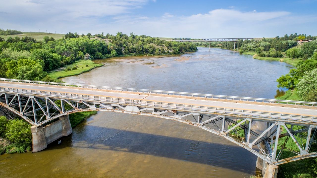 Niobrara River