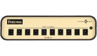 Friedman&nbsp;Power Grid 10 Pedal Power Supply: save $33