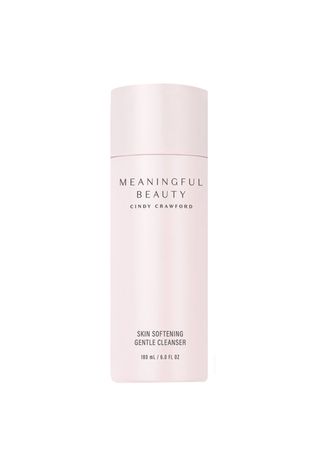 Meaningful Beauty, Skin Softening Gentle Cleanser