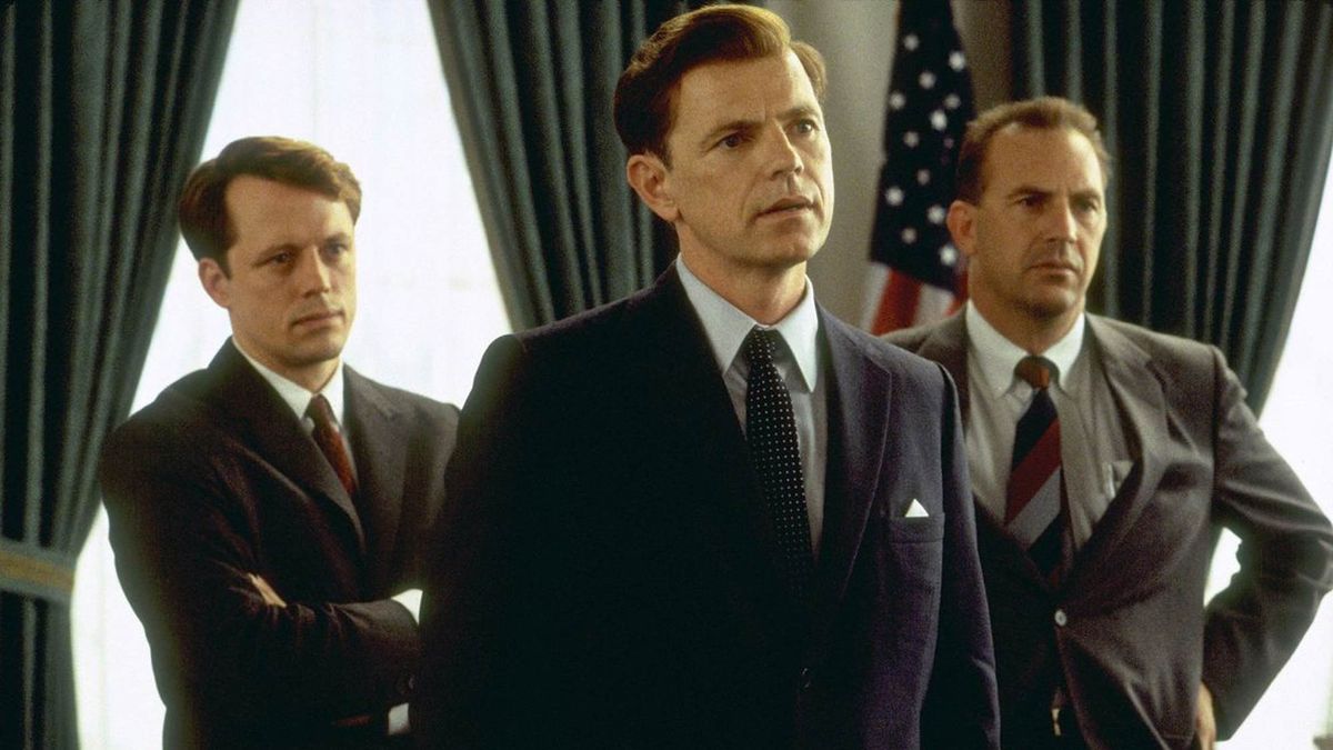 Best Presidents Day Movies: Thirteen Days