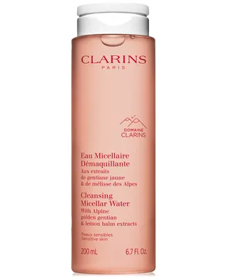 Serum Prancis Clarins