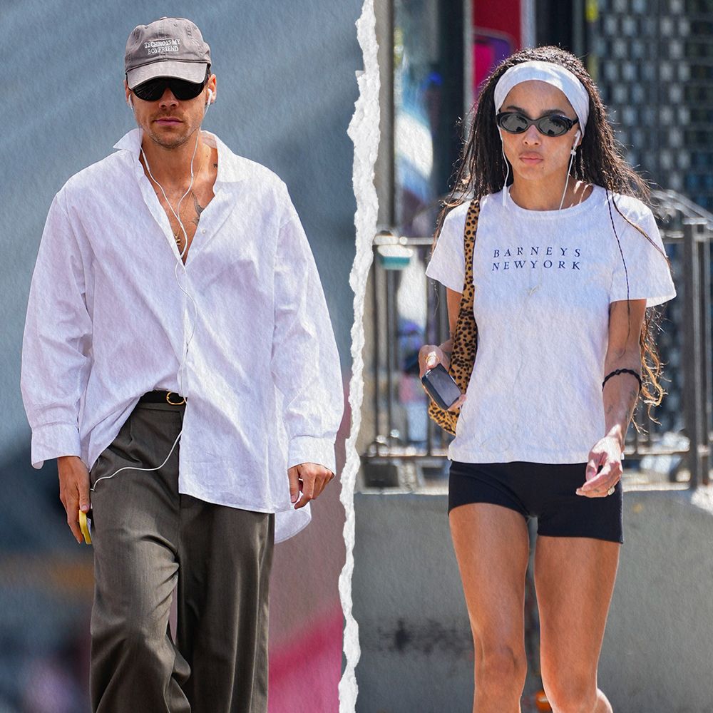 The Latest Sign of An It Couple in 2026? They'll Be Dressing Exactly Like Each Other