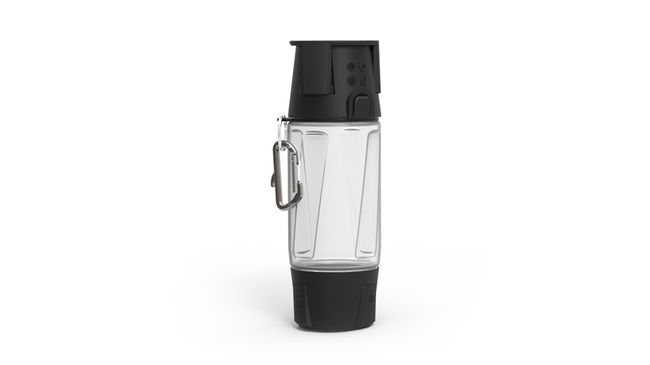 What is a smart water bottle? | TechRadar