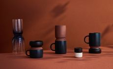 aeromexico new dinnerware