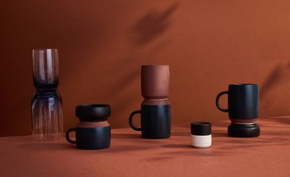 aeromexico new dinnerware