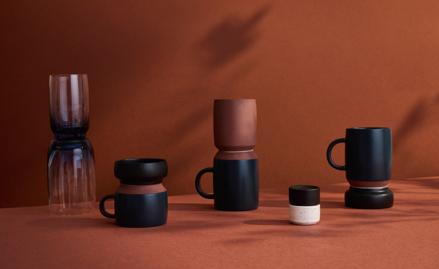 aeromexico new dinnerware