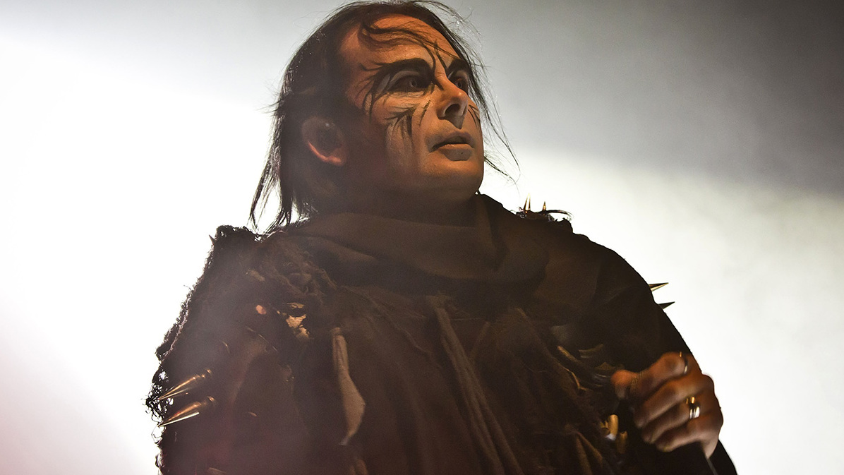 Dani Filth