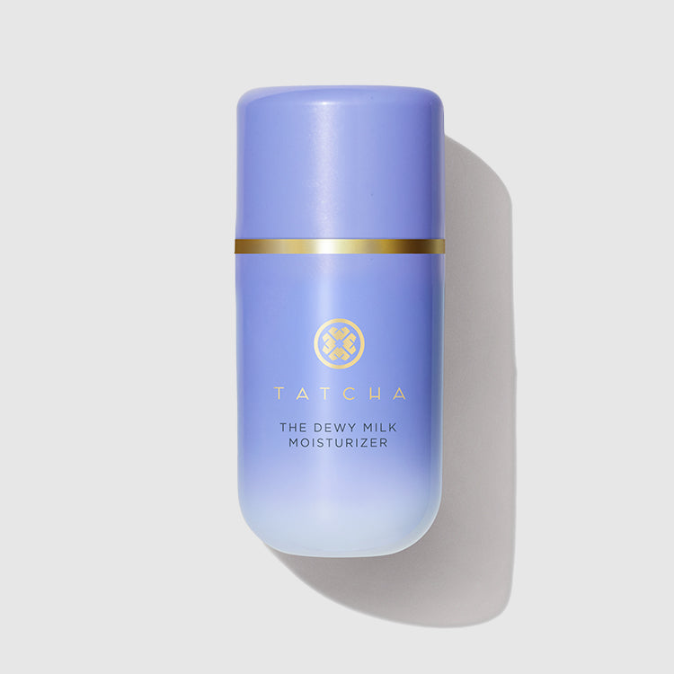 The Dewy Milk Moisturizer