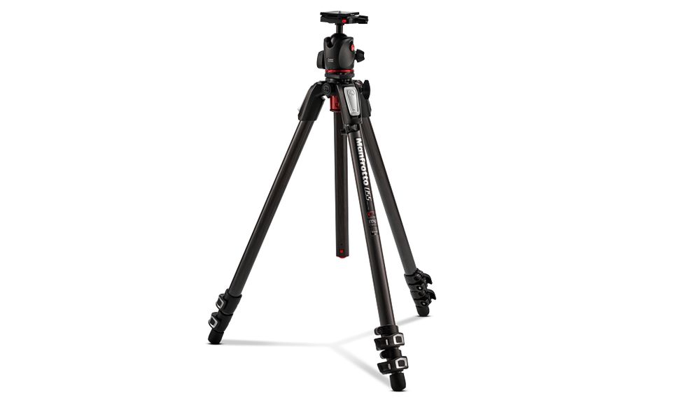 The best tripods for 2022 Take better photos Creative Bloq