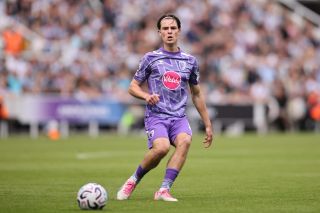 Bournemouth's midfield kingpin Alex Scott was wanted by Chelsea and Manchester United earlier this summer