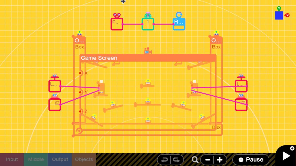 Game Builder Garage for Nintendo Switch: The ultimate guide | iMore