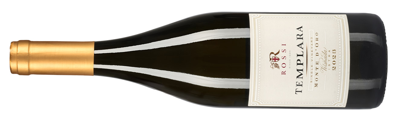 Rossi, Templara Malvazija 2023