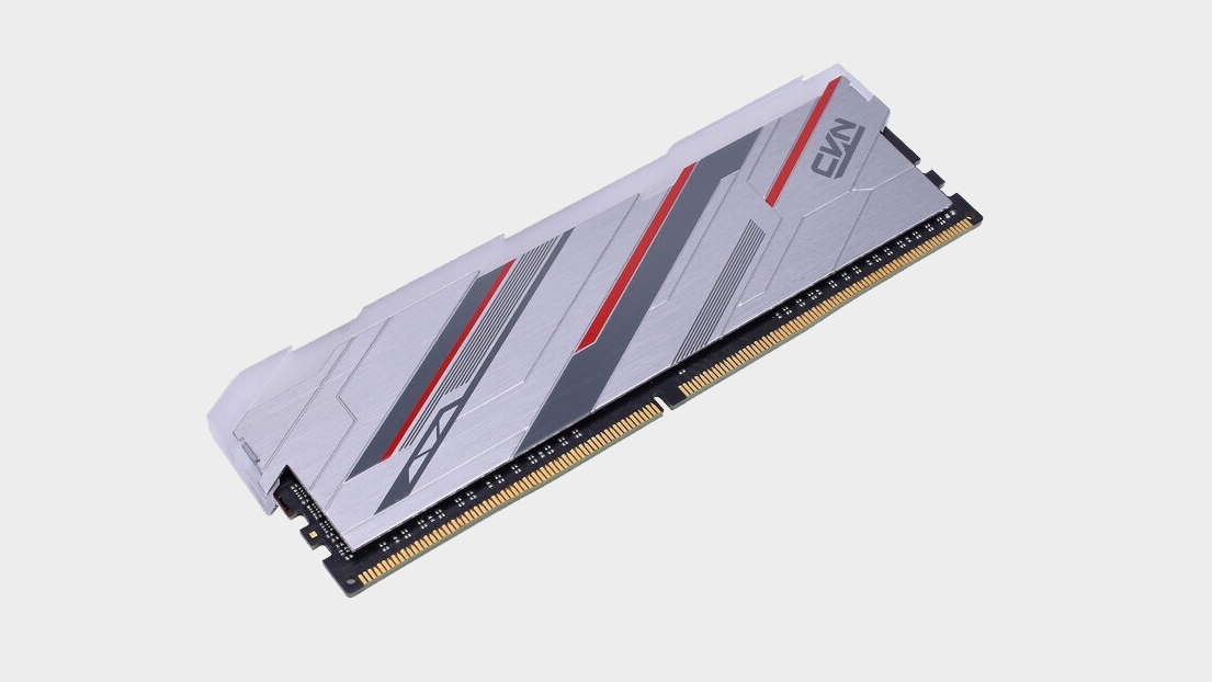 Colorful CVN DDR-3200 gaming RAM