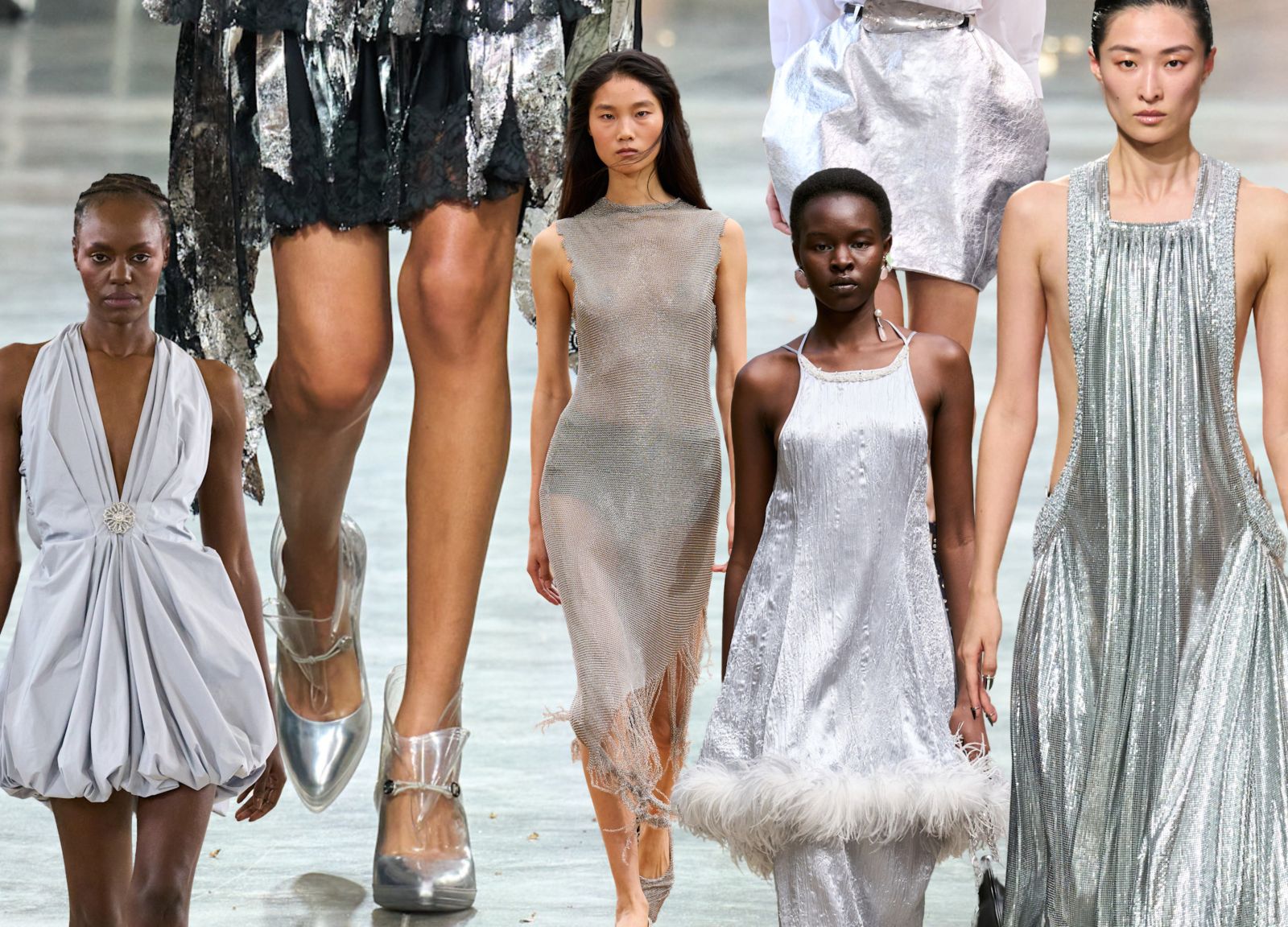 6 Fashion Colour Trends That Will Rule 2025 | Who What Wear