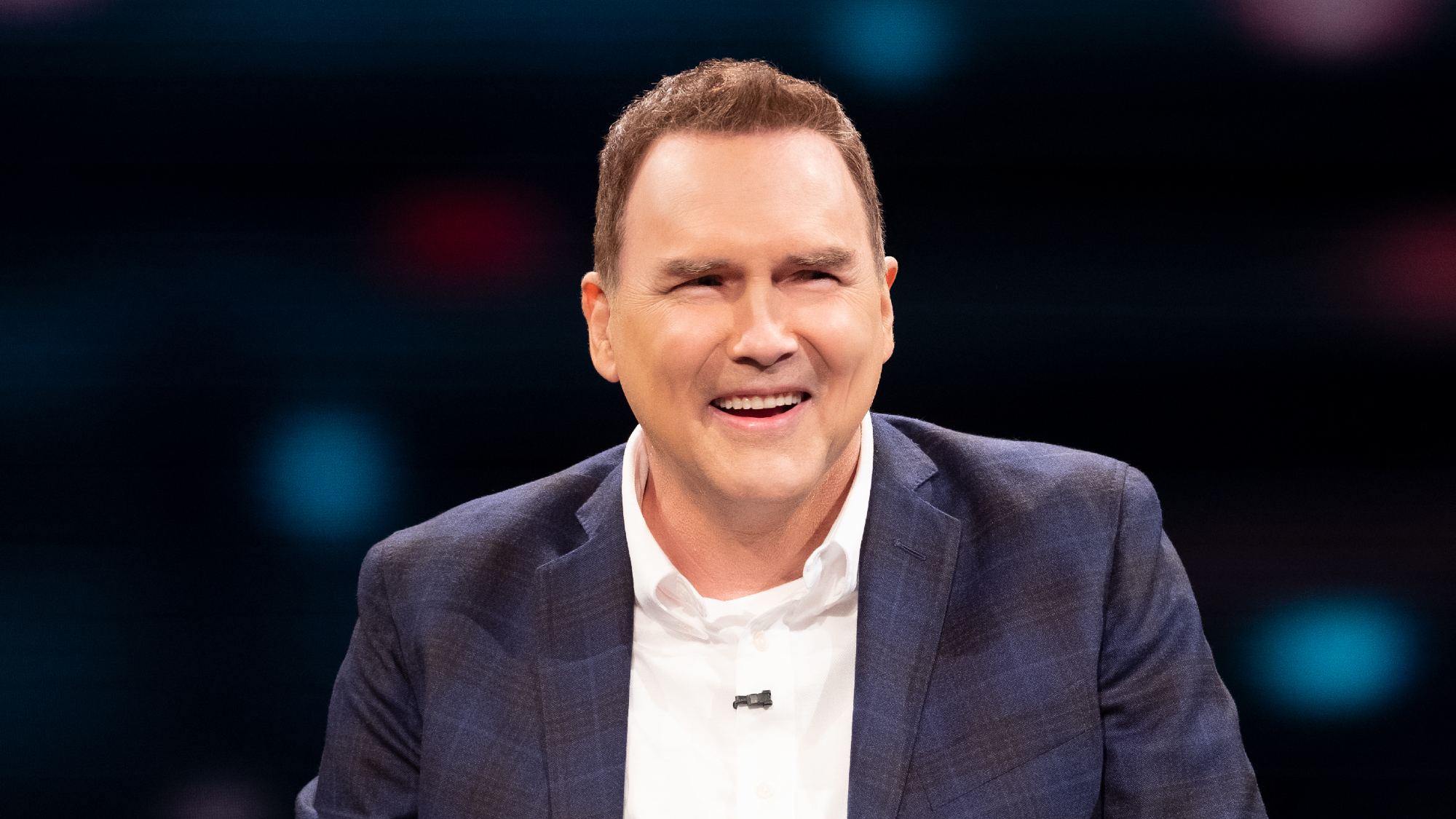 Image from Norm Macdonald Has a Show
