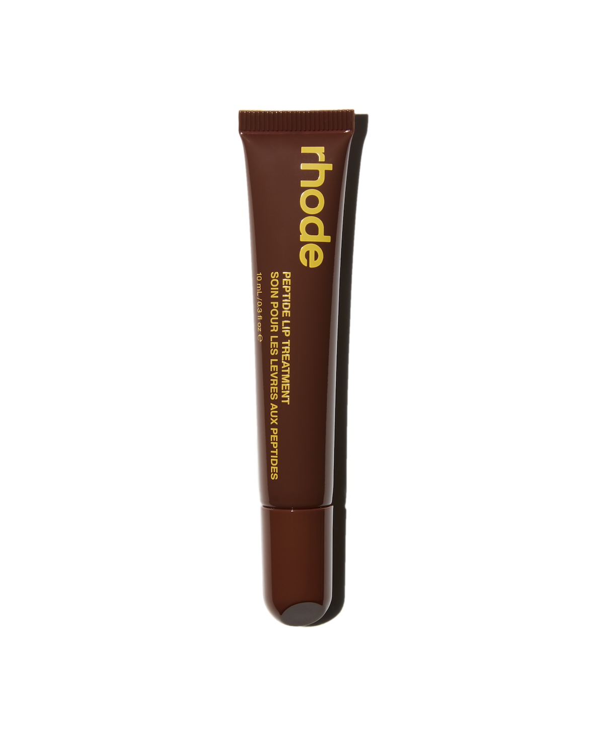 Road Peptide Lip Treatment in Caramelized Banana