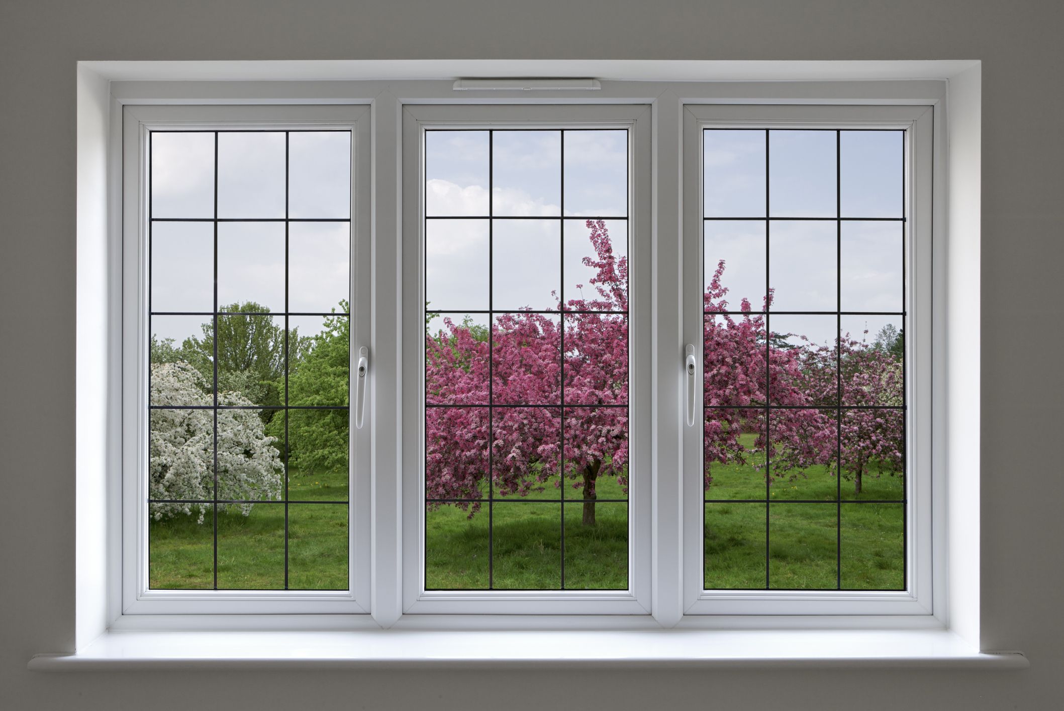 Grozing Making Windows How to Fit Your Own Glazing | Homebuilding