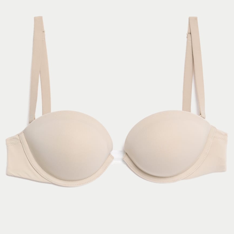 Wired Multiway Push Up Bra (a-Dd)