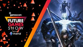 Soulstice featuring in the Future Games Show Gamescom 2022