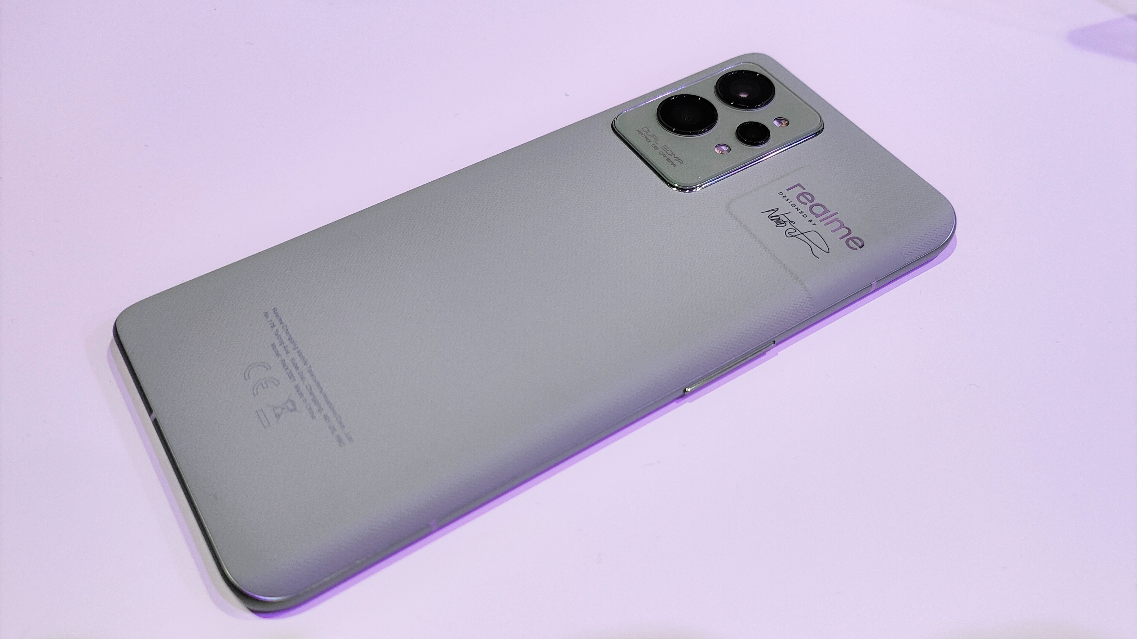 Realme GT 2 Pro