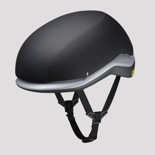 Specialized Mode bike helmet on a white background
