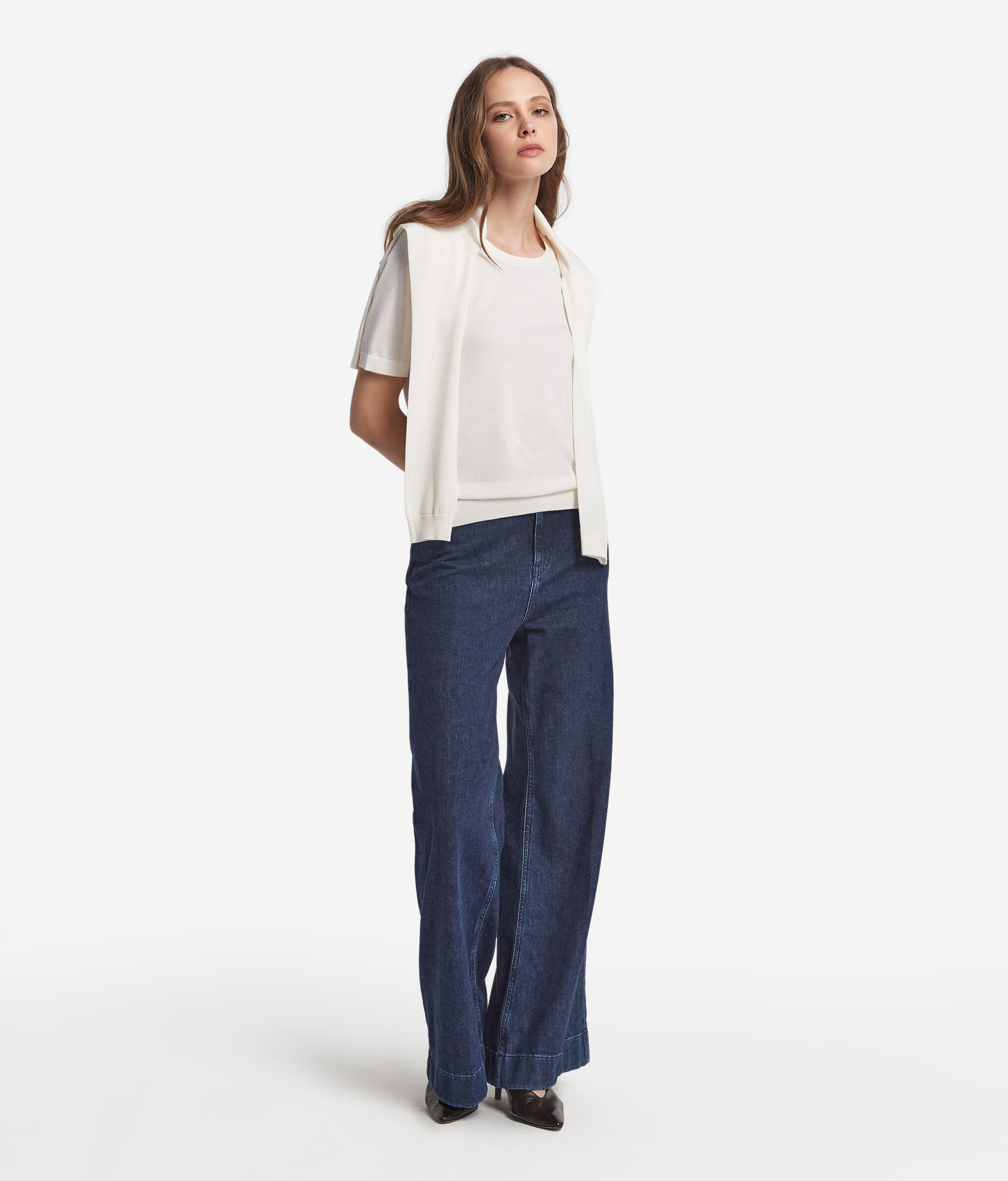 Ultrafine Cashmere Collection by Falconeri