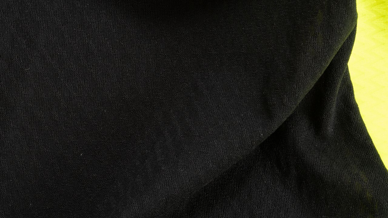 Assos Mille GTS Spring Fall Jacket C2 rear panel