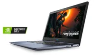 Dell G3 15 Gaming Laptop | i5 / 8GB / 128GB + 1TB / GTX 1050Ti | AU$1,119