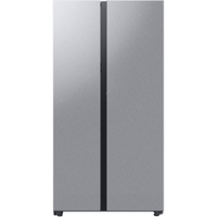 Samsung Bespoke Side-by-Side Counter Depth Smart Refrigerator: was $2,159 now $1,599 @ Best Buy